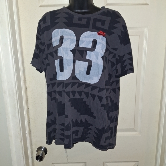 Nike Other - Nike number 33 T-shirt XL